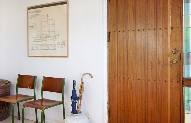 11 Person Holiday Home in Sjaellands Odde - Foto 23