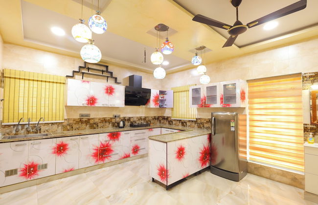 SBHS Homestay - Neeladri - Photo 45