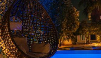 Βίλα Λαγονήσι - Foto 3