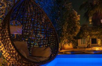 Βίλα Λαγονήσι - Foto 3