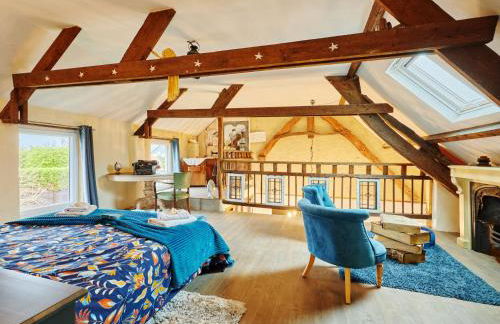 Holiday Home Le Hamelinet by Interhome - Foto 40