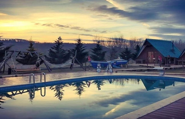 Nirvana New World Hotel Agva - Foto 26