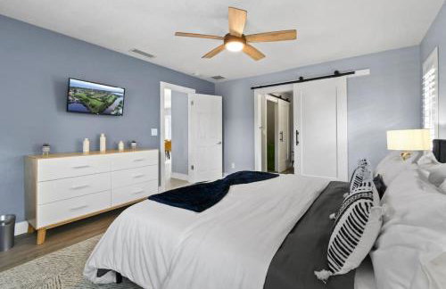 5BR Wellington Equestrian Retreat - Foto 23