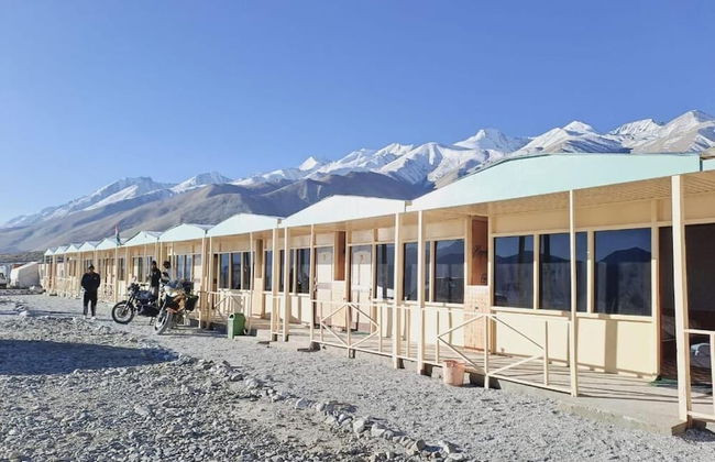 Ladakh Cottage - Foto 20