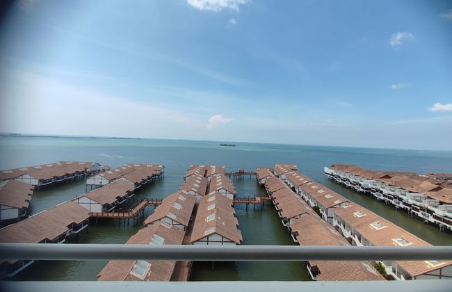 Alpine LXPD Premium Tower Room - Foto 2