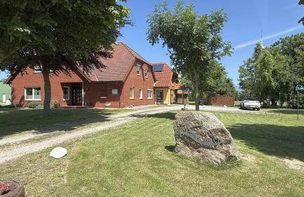 Ferienhof am Meer - Photo 62