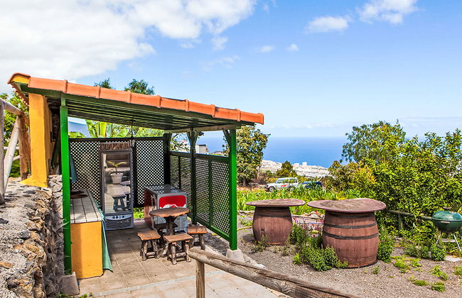 Camino La Candelaria - Photo 7