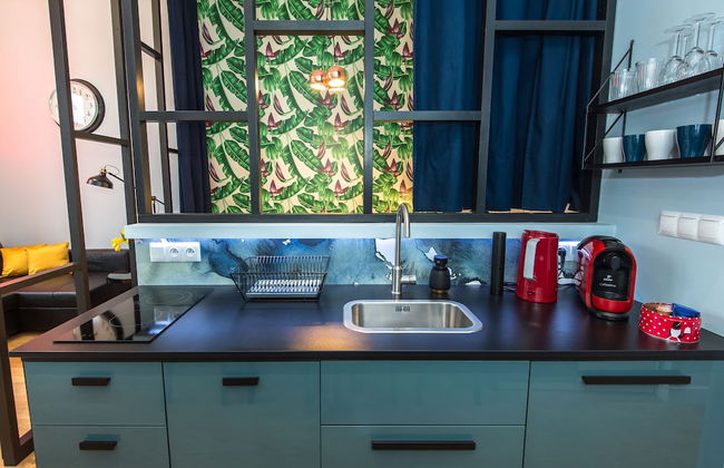 Bliss Apartments - Photo 27