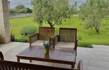 Villa Korina - Foto 31