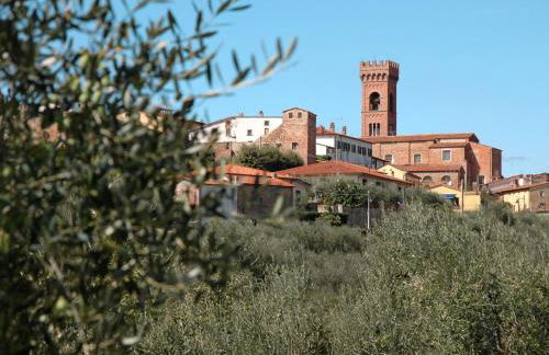 Apartment La Valinfiore Charmante Wohnung mit Pool by Interhome - Foto 15