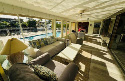 Fort Lauderdale Beach Oasis - Foto 10