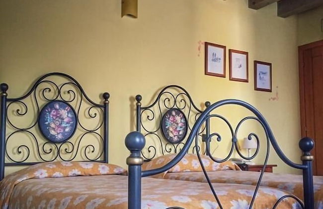 Agriturismo Borgo Tecla - Foto 27