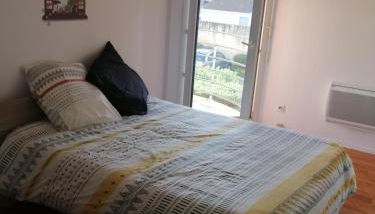 Les fontaines T4 Spacieux 3 chambres parking gratuit - Foto 5