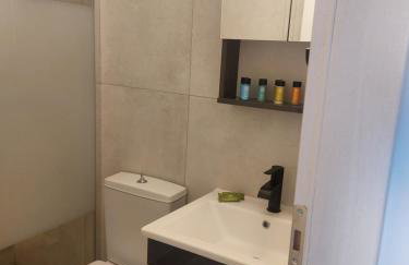 Apomero Apartment in Rochari Panormos - Foto 38