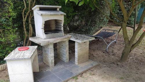 Dépendance privative avec jardin à 22 mn de Paris - Foto 2