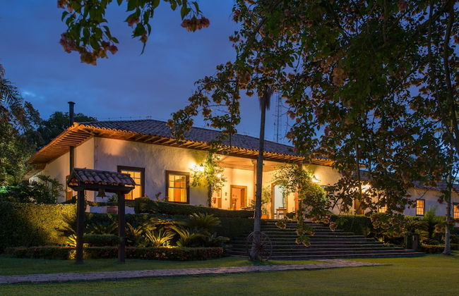 Hotel Fazenda Capoava - Photo 1
