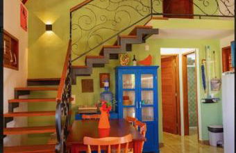 Vila Feliz - Chalés completos - ideal para famílias - Foto 76