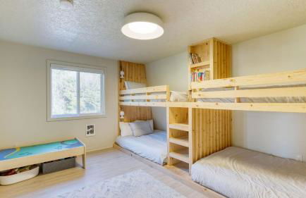 Stunning Ocean Views Steps to Beach • Tranquil Retreat Cove Keep by AvantStay - Foto 38