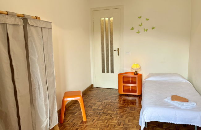 Casa del Villaggio - Foto 21