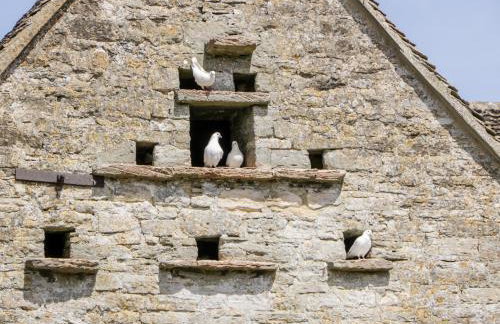 Tinkley Cottage - Foto 35