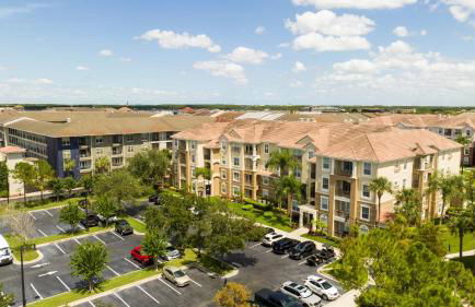 Location Location Orlando Resort Near All Parks! Int'l Dr - Foto 31