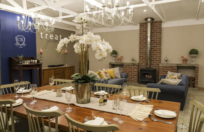 Clarens Retreat - Foto 33