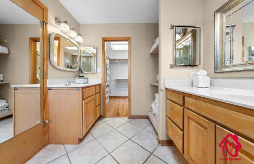 The Rose Garden Estate with Swim Spa - an Irvie Home - Foto 40