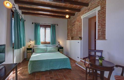 Podere Fontegallo - Photo 10