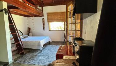 Chalé na montanha com vista e lareira Mantiqueira - Foto 2