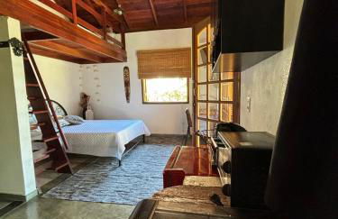 Chalé na montanha com vista e lareira Mantiqueira - Foto 2