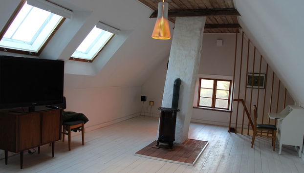 Solbacken - Foto 3, Habitación