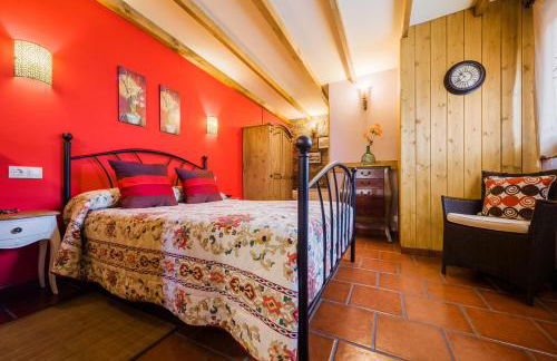 Apartamentos Rurales L´Abiseu - Photo 74