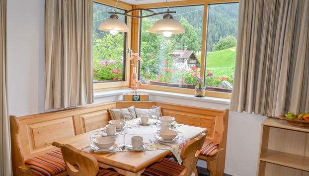 Schöngraben - Foto 3, Kitchen / Dining Room