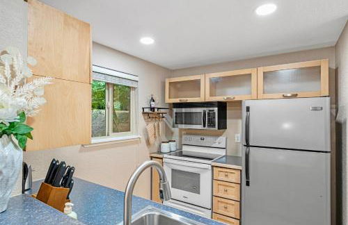 #Marbella Lane - Cozy Home Min to 2026 World Cup - Foto 26