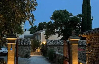 Villa luxueuse à Ménerbes + piscine - Foto 19