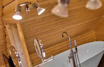 Chalets zum Latschen - Foto 27