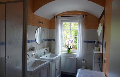 Ferienwohnungen Reichholdsmühle - Foto 23