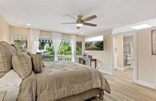 Longboat Key Beach House Beauty With Peek-a-views - Foto 20