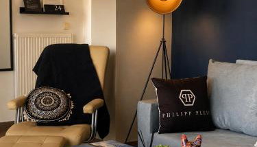Aelio Suites- Near Airport and Beach - Foto 3
