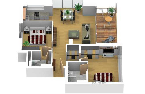 Dünenhaus Aurell - Photo 21