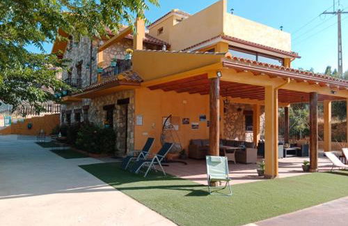 Casita Vista Alegre - Foto 1