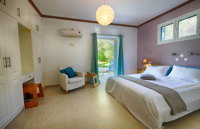 Villa Afionas - Foto 4