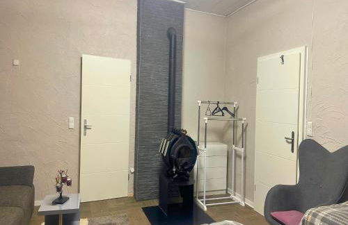 Apartment in Pellingen with parking - Foto 10