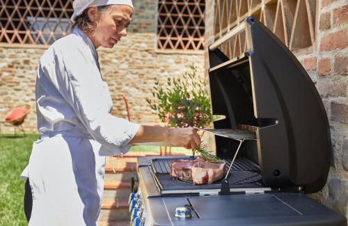 Agriturismo Borgo Scaffaia - Foto 64