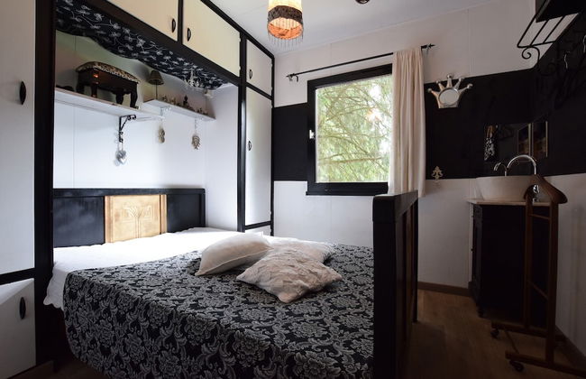 Lively Holiday Home With Garden, Barbecue, Garden Furniture - Foto 7