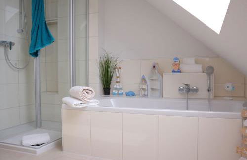 Ferienhaus Lee - Foto 18