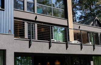 Szklany Dom nad Łąkami - Foto 51