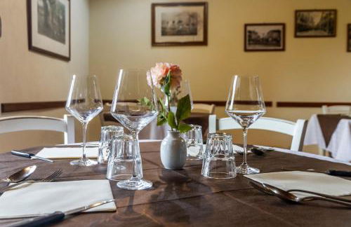 Historic Farmhouse Casa Del Chiodo - Foto 8