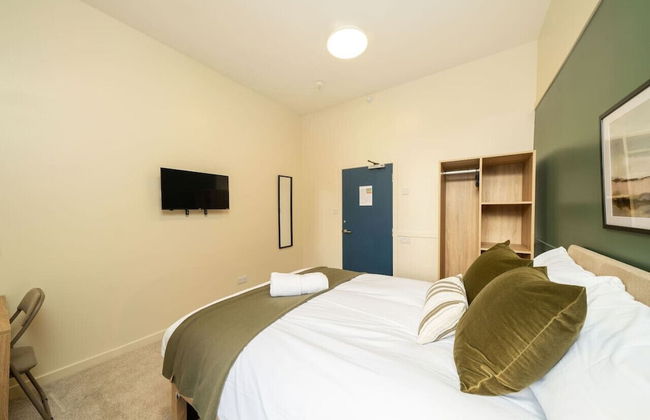 Lethnot Benmore Apartments - Foto 10