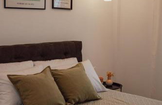 Αngélique Pool garden apartment - Foto 19